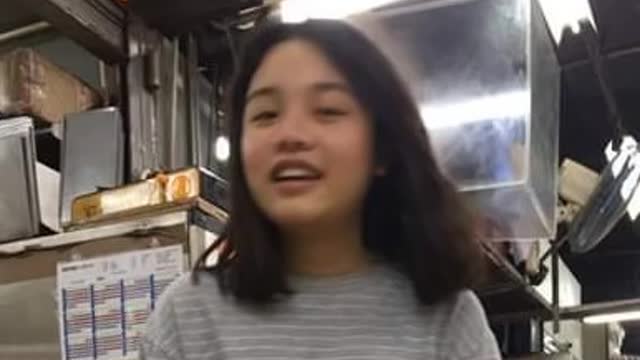 霖霖的夢境 與永恆的歌聲