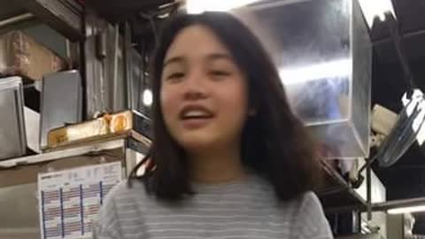 霖霖的夢境 與永恆的歌聲