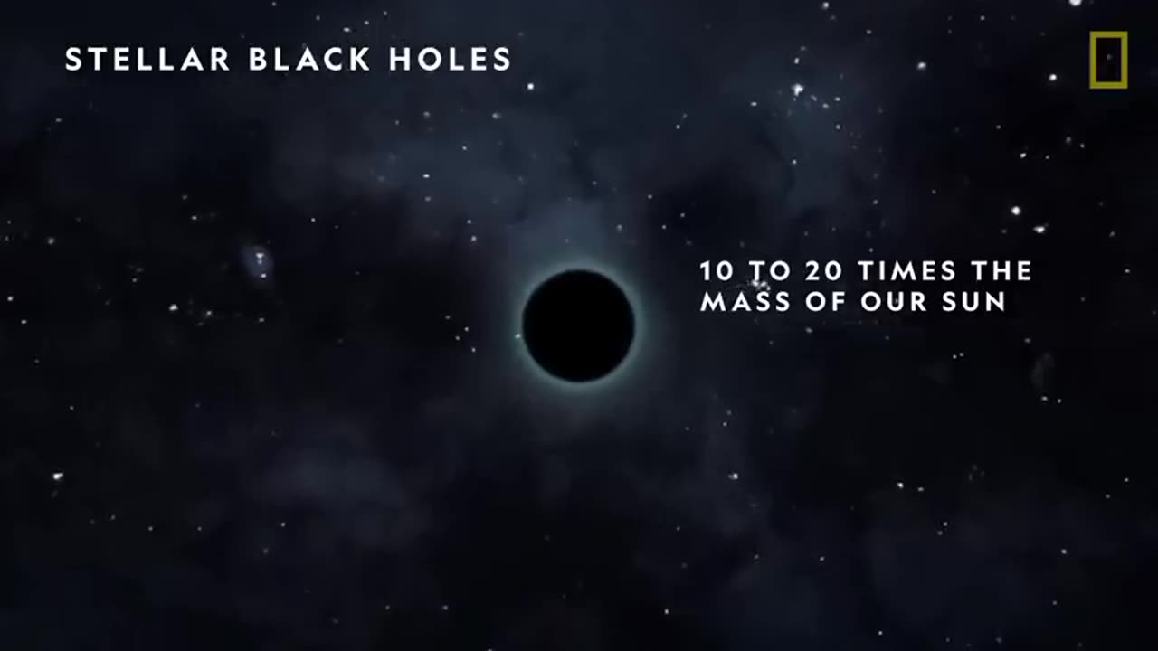 "Journey into the Abyss: Unveiling the Secrets of Black Holes"