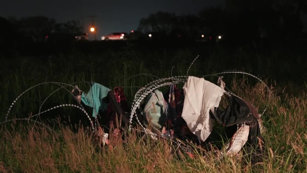 The Senate GOP has released a powerful new video on how Joe Biden