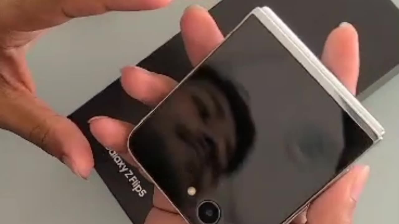 Flip 5 First Look