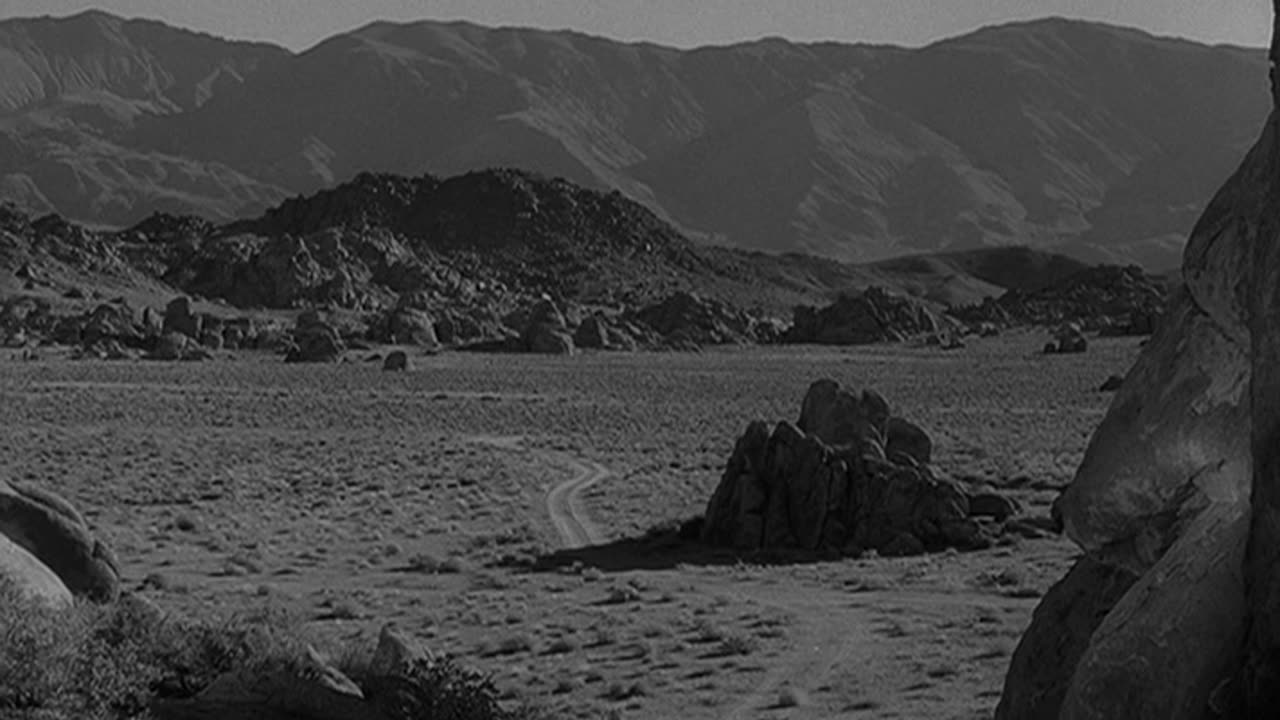 The Twilight Zone S02E24 The Rip Van Winkle Caper