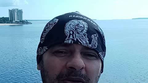 BE A CACIQUE MAN! Parte 18