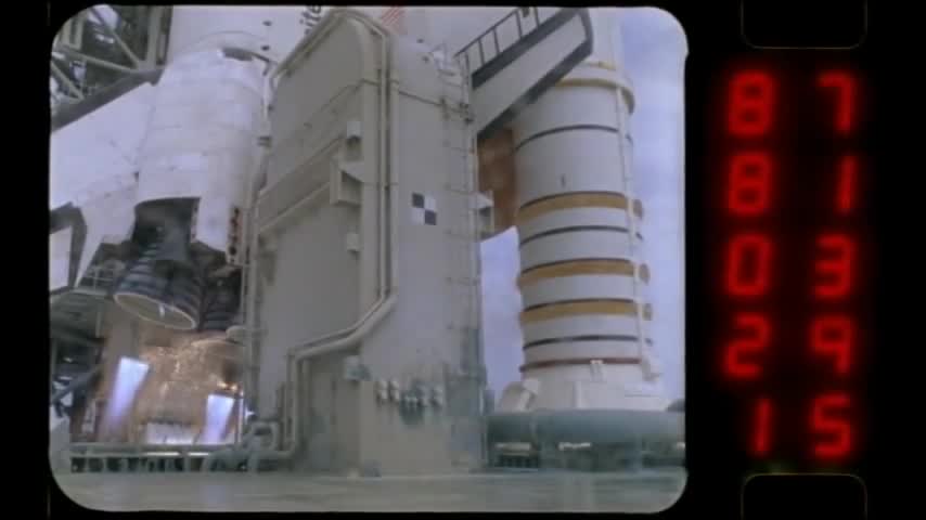 STS-135 Launch Imagery.f135
