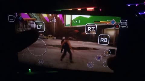 Jump Force Full video modvovo