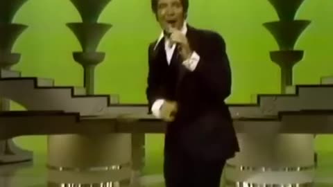 Tom Jones & Engelbert Humperdink Live
