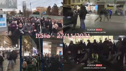 AVANTE PRIMEIRA LINHA BRASILEIRA