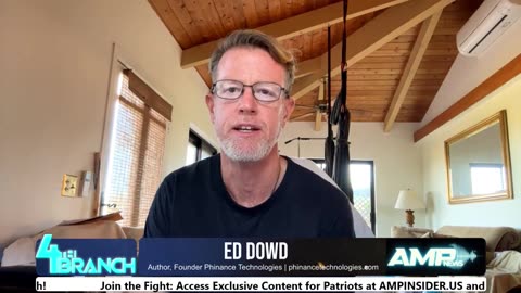 Edward Dowd ex Blackrock Turbo Cancer Cover-up and Cardiovascular Diseases ages 15-44