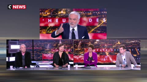 Ivan Rioufol choqué par la soumission au passe