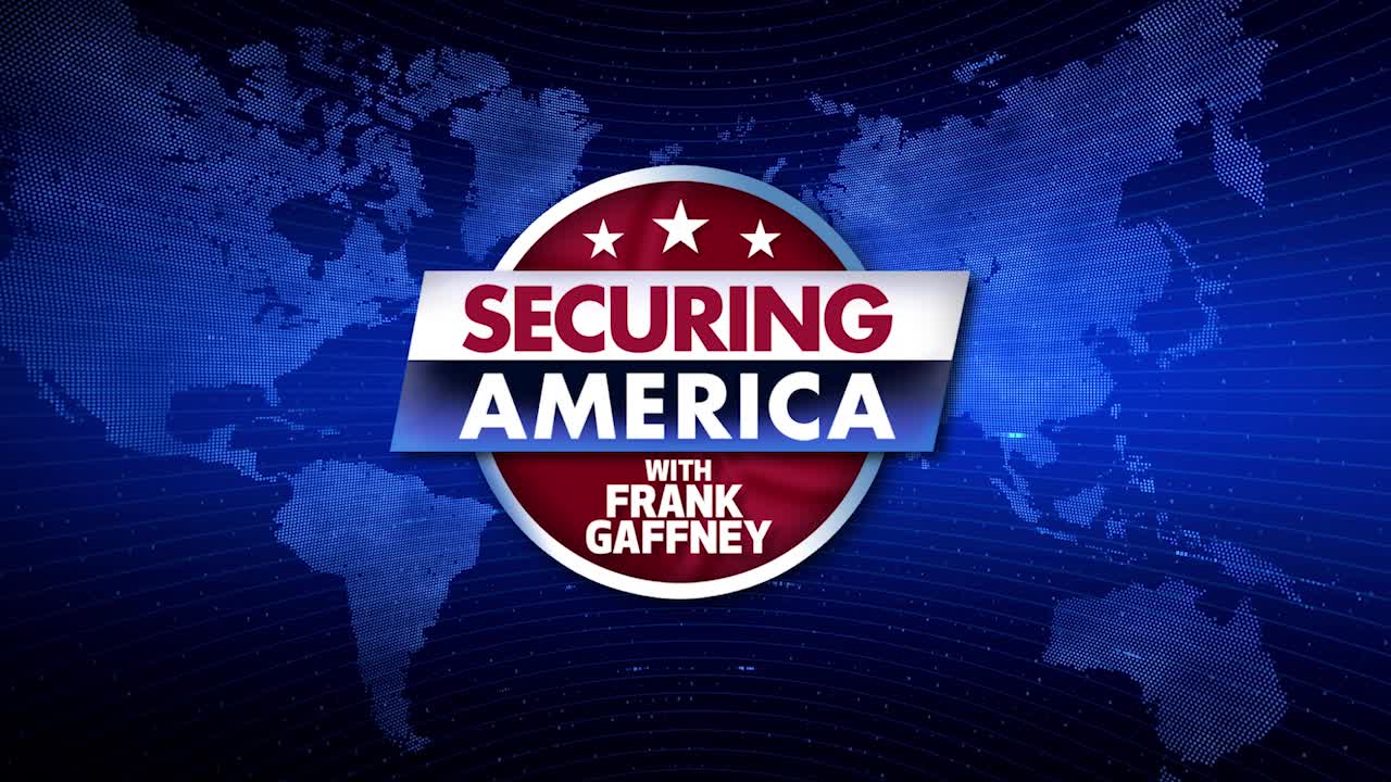 Securing America with Robert Charles (Part 1) | August 28, 2022