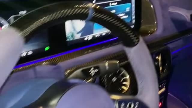 Supercars