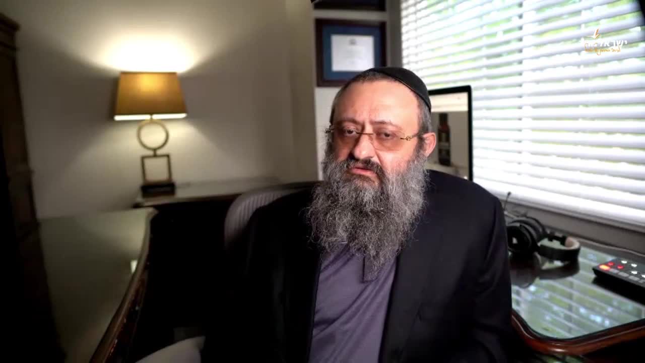 ד״ר זלנקו בראיון אצל משה פייגלין | הזריקות