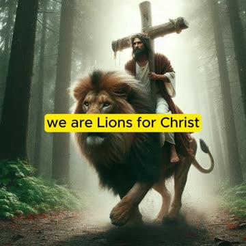 The Great Commission