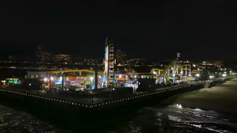 Santa Monica