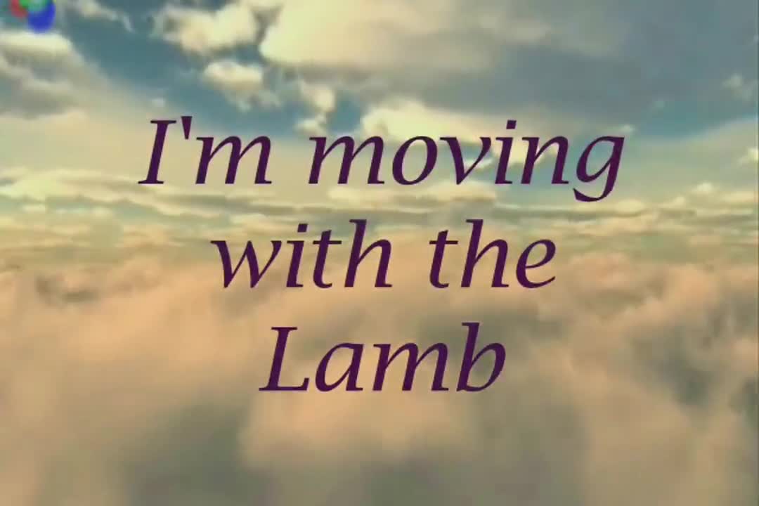 Moving with the Lamb