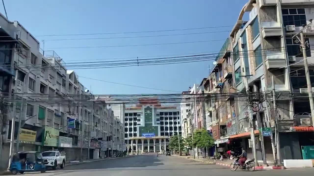 This Is What It Looks Like When a City of 5 Million People Goes on Strike
