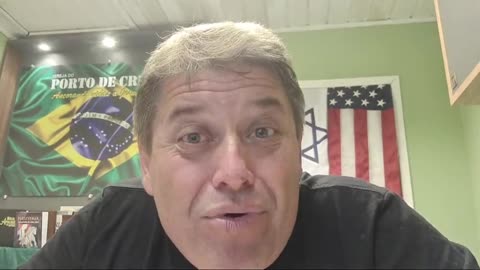 Política Porto de Cristo e Notícias - Bolsonaro (PASTOR SANDRO ROCHA) 2022,4,5
