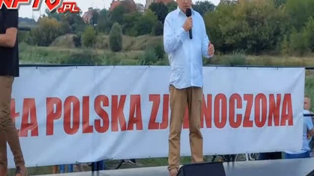 Paweł Klimczewski - Poznań 2021.09.11