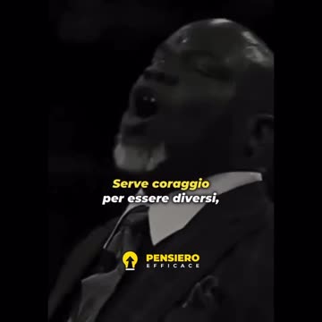 Do you have courage inside you?