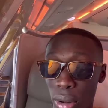 Khaby Lame Respect #khabylame #respect