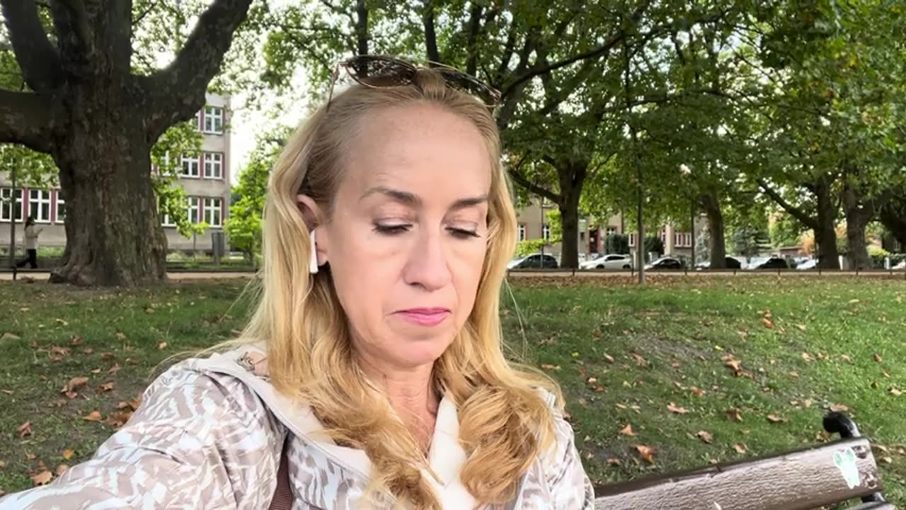 "HOW DO THEY GOVERN THE COUNTRY?" MARIA ZAKHAROVA ABOUT CANADA.