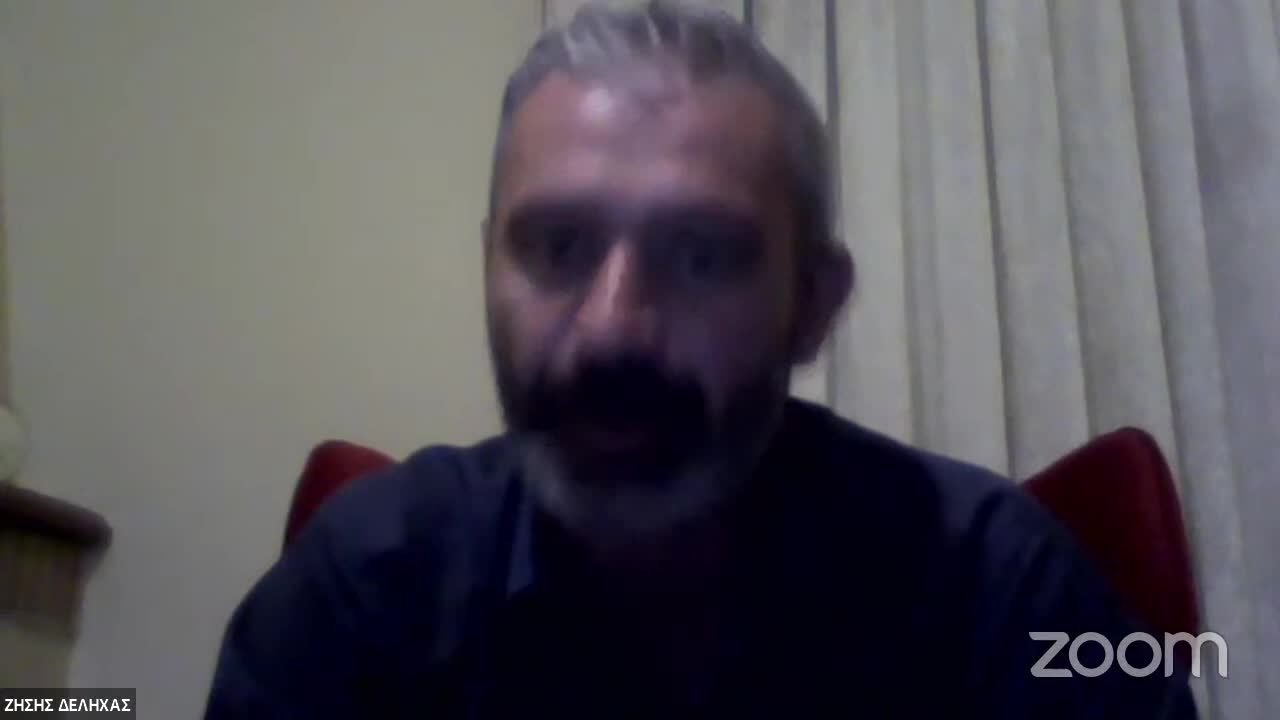 ΕΛ.Δ.ΔΙ.Ε.Σ. κλείνει ἕξι μῆνες ζωῆς καί παρουσιάζει τό ἔργο του 5-11-2021
