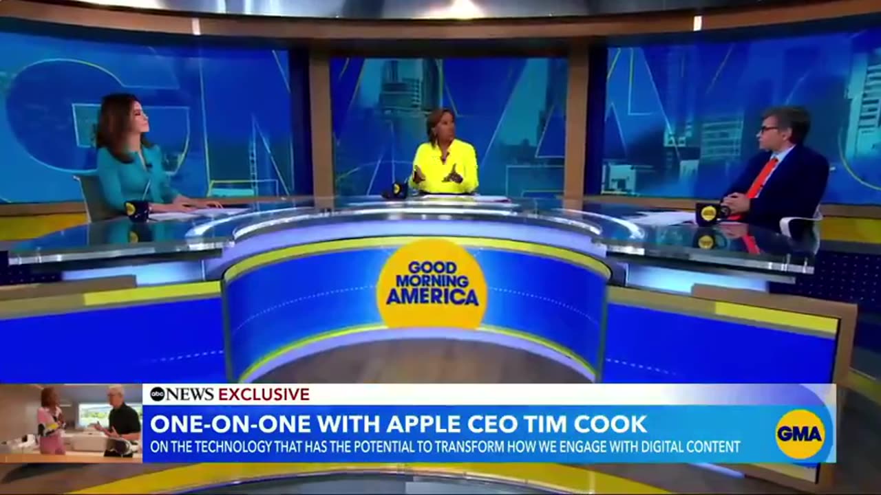 SATAN'S TOYS! LOOK WHAT APPLE WANTS YOU TO WILLINGLY GIVE THEM NOW!