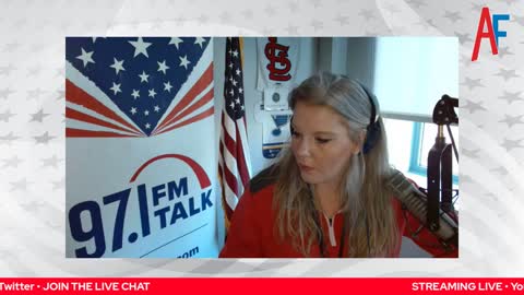 Annie Frey Show: Tuesday, January 11, 2022