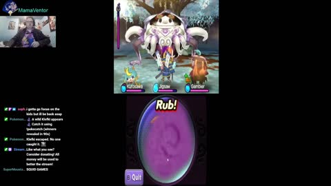 Yokai Watch Boss Battle 10 - Phil McKraken Round 2