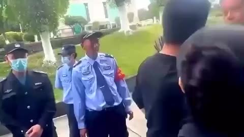 广州松田学院学生被私自火化事件 又一起学生被器官移植事件！