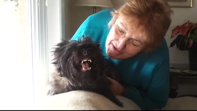Do you love your momma?