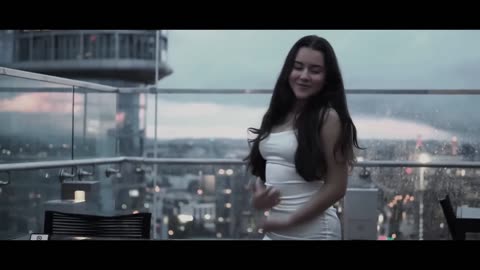 Alan Walker Style & Loreen - Tattoo (Cover By Hernandz) (Official Music Video)