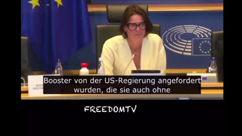 Big Pharma cross examination retreat