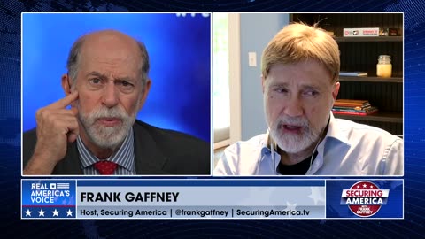 Securing America with Jeff Nyquist (part 2) | October 4, 2024