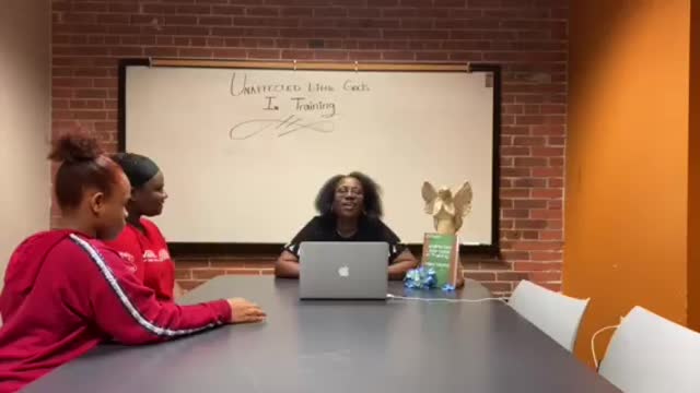 Explaining Our Novel Unaffected Little Gods In Training New World