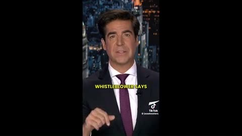 Jesse Watters on FBI money waste ..