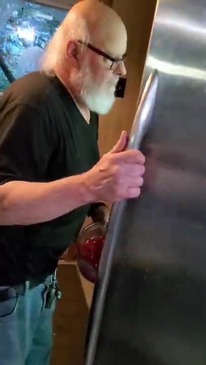 Sorry, Dad (April 2021)