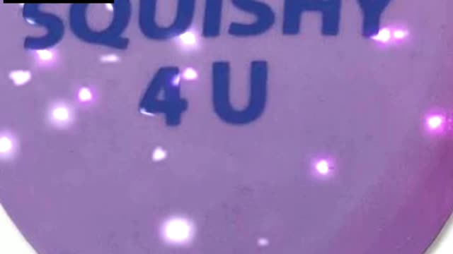 Squeeze Heart Nee Doh | SQHND | Schylling