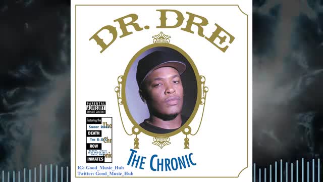 The Roach - Dr. Dre (feat. RBX)