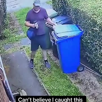 WHEN YOU OUTDO YOURSELF