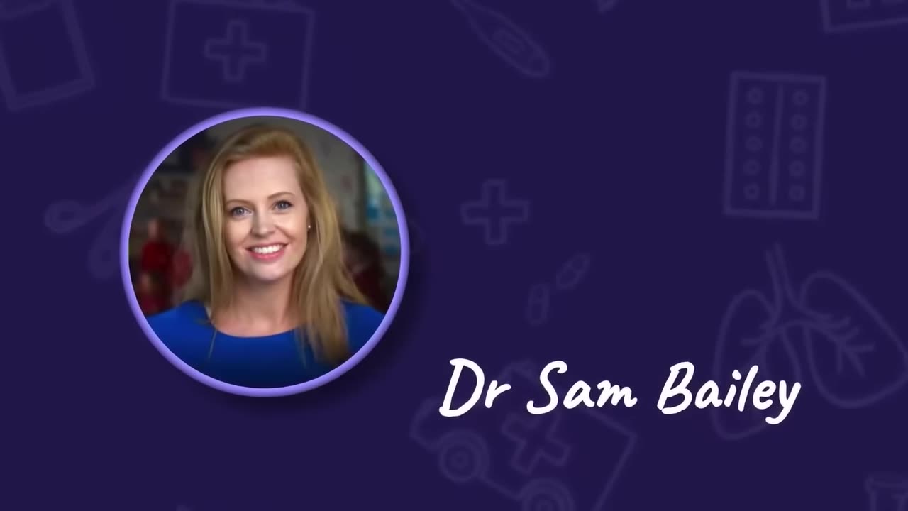 Dr. Sam Bailey - Better Skin With No Soap