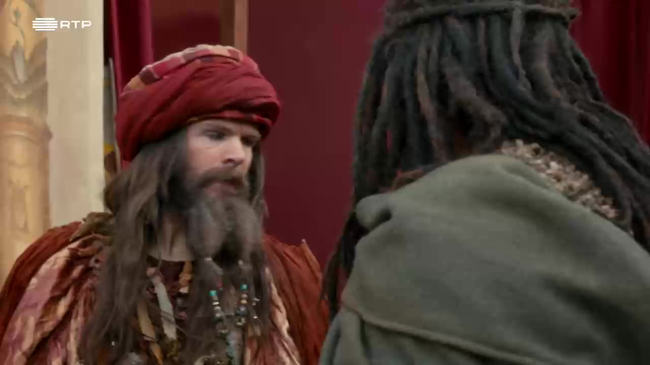 A.D. - Reino e Império_Ep07