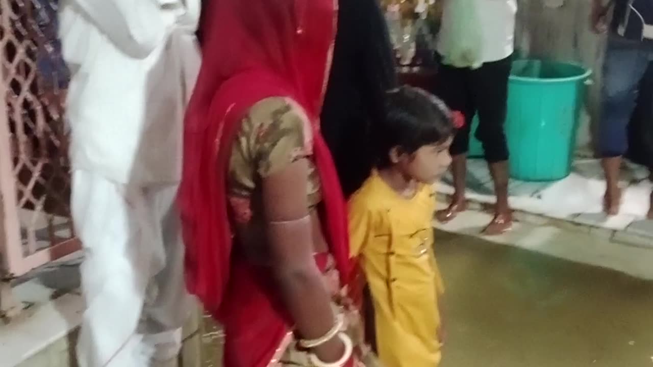 Ramdevra dham rajsthan