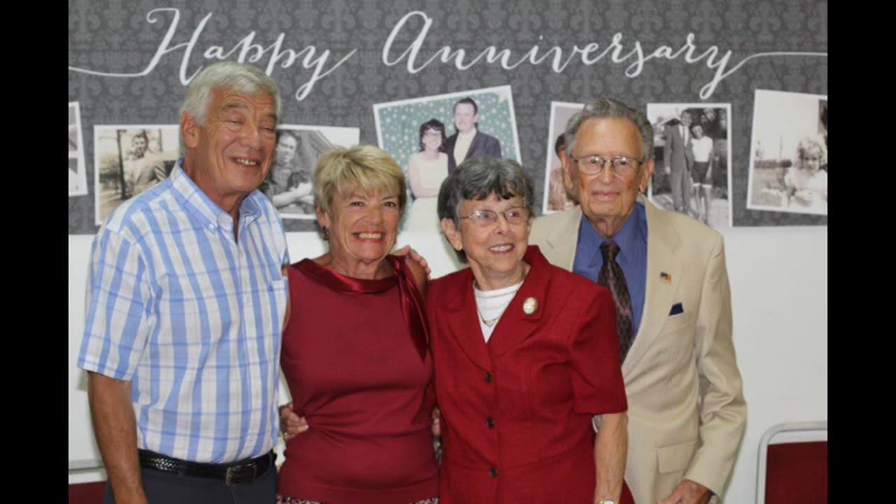 Mitchell's 60th Slideshow