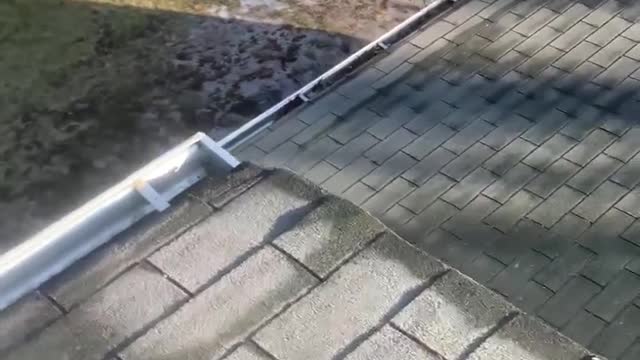 All Blast Power Washing - Gutter Cleaning Service