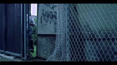 Kid Ink - Hell & Back feat MGK [Official Video]