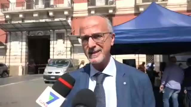 Lopalco tu non sai cosa dici