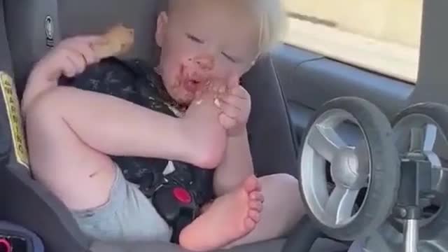 Unexpected funny video featured 24th play # funny # funny video # watch and laugh again