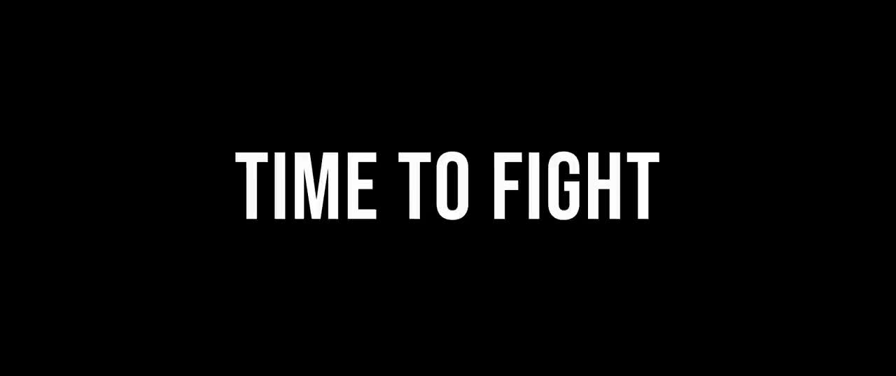 Bryson Gray - Time To Fight (MUSIC VIDEO)