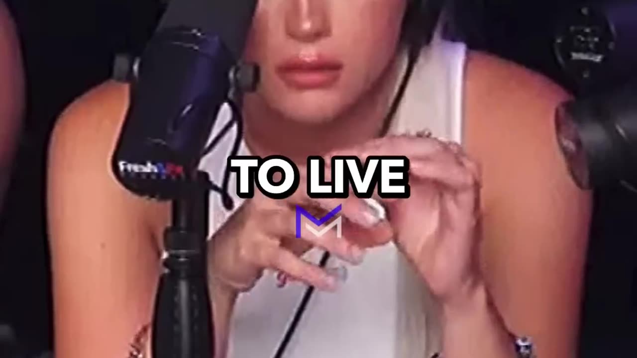 She threw out a 3 year marriage for "Miami"